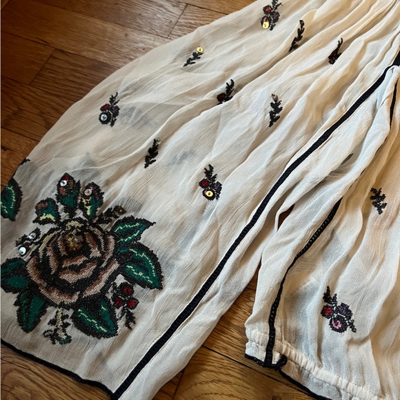 FREE PEOPLE Follow forest top - Picture 6 of 7